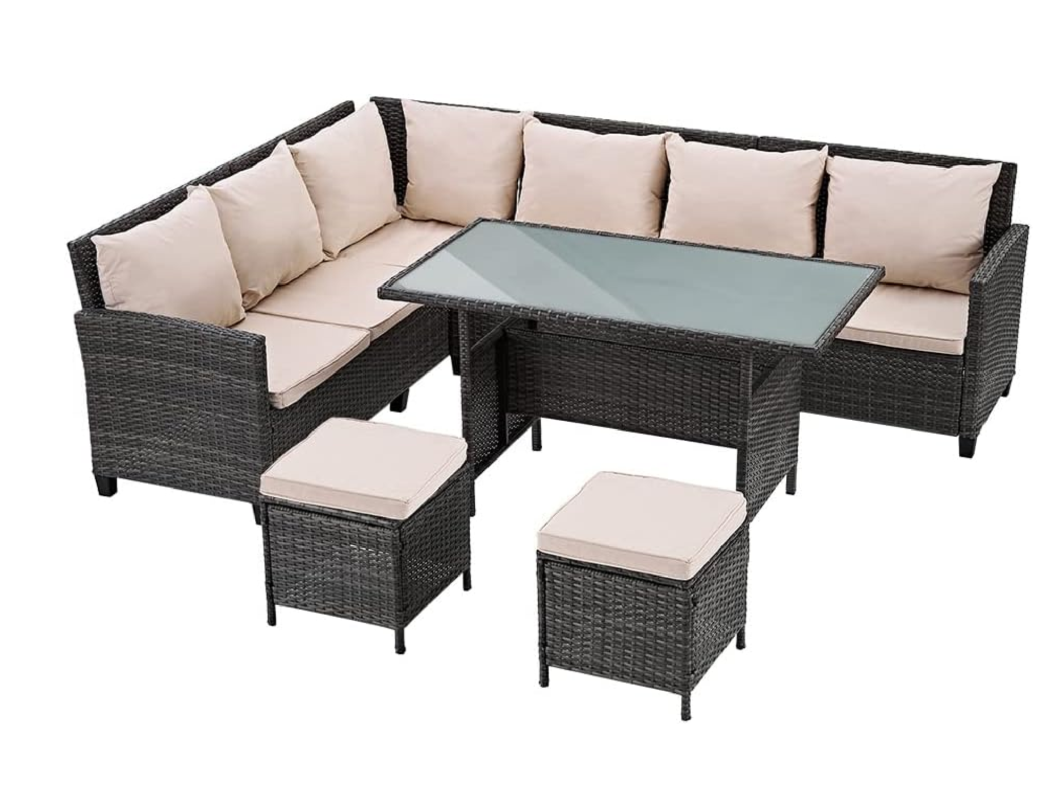 Best amazon garden furniture 2024 the independent